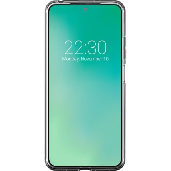 Förstärkt fodral Xiaomi Redmi Note 11S PURE livstidsgaranti Transparent Force-fodral