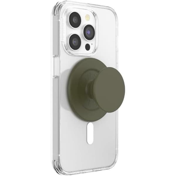PopGrip Magnetisk Kompatibel med MagSafe