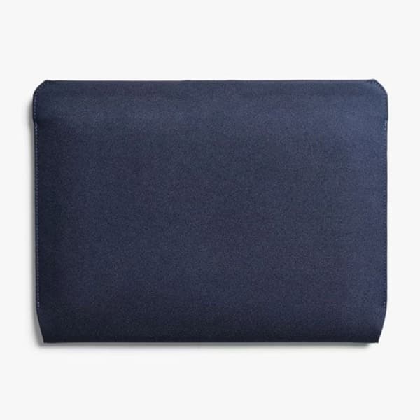 Laptopfodral 14 Tum med Vadderad Foder Bellroy Marinblå