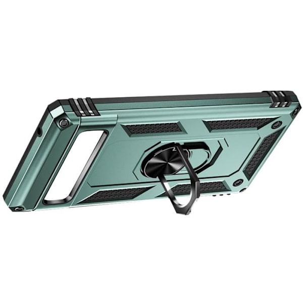 Google Pixel 7a Case Ring Support Green Case Ring