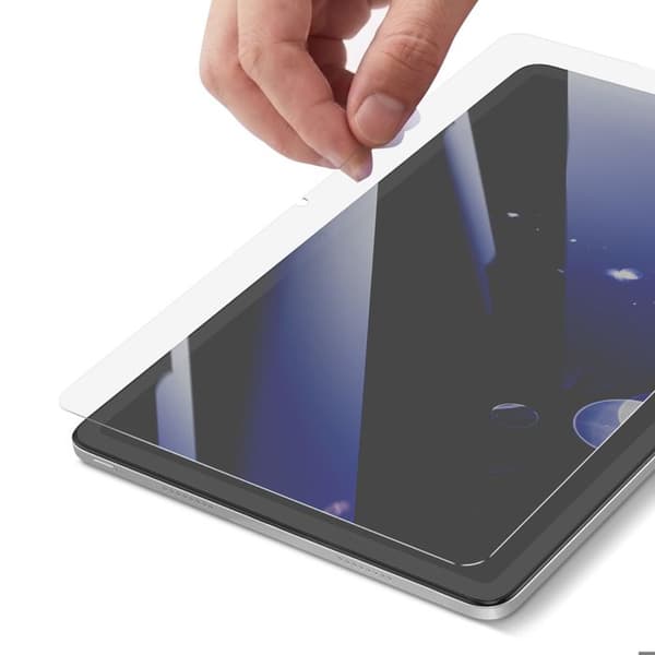 Skärmskydd för Redmi Pad 2 Pro i Transparent Härdat Glas