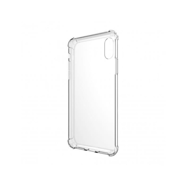 Förstärkt silikonfodral - JAYM - Galaxy S21 FE - Stötsäker - Ultrafin - Mjuk Transparenta och färgglada