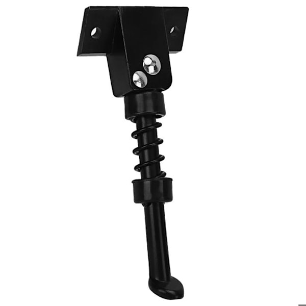 Beskytter til Trottinette Zero 9 Længde 139mm Original Zero Sort
