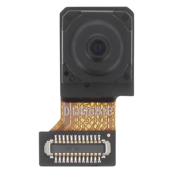 Frontkamera - AVIZAR - Xiaomi Redmi Note 13 4G - 16MP - Sort Farve - Ny Svart