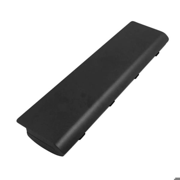HP Envy 14 15 vara batteries 11,1V 5200mAh Li-ion Musta Svart