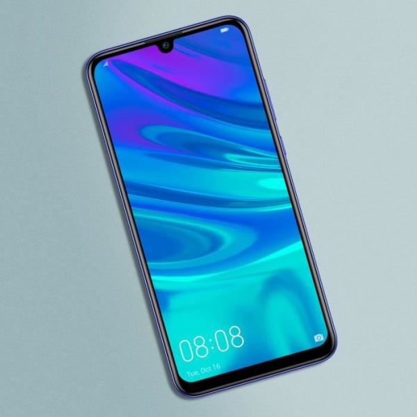 Anslutningskabel - AVIZAR - Huawei P Smart 2019 - Kompatibel förlängning - Hög kvalitet - CE RoHS-certifierad