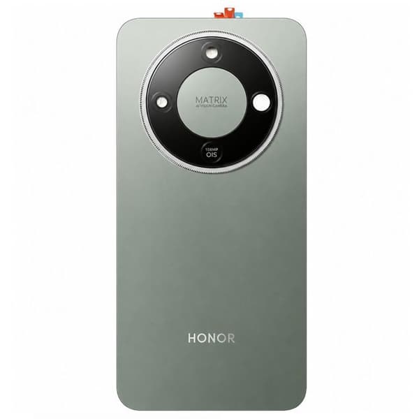 Erstatningsbatteri Service Pack til Honor Magic 8 Lite Honor Skovgrøn Grön skog
