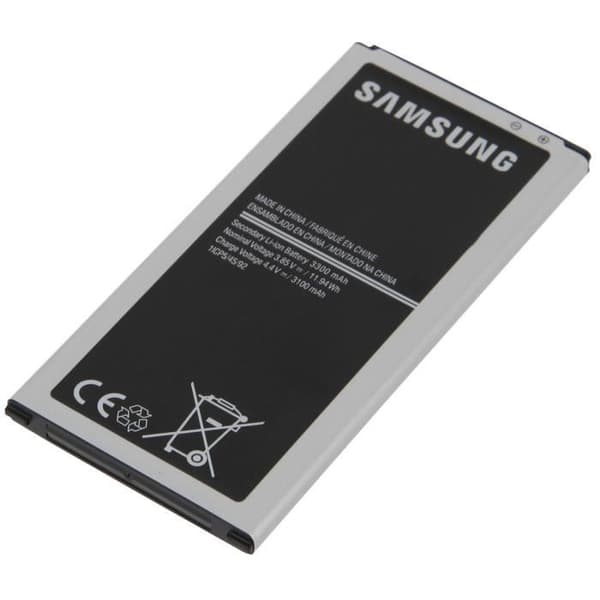 Original batteri 3100 mAh Samsung Galaxy J5 2016 - Samsung EB-BJ510CBE