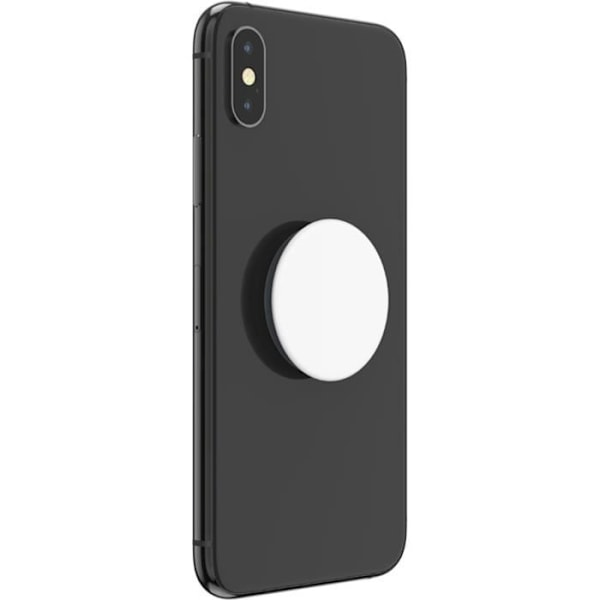 PopGrip PopSockets - Hvid - 7" hvid