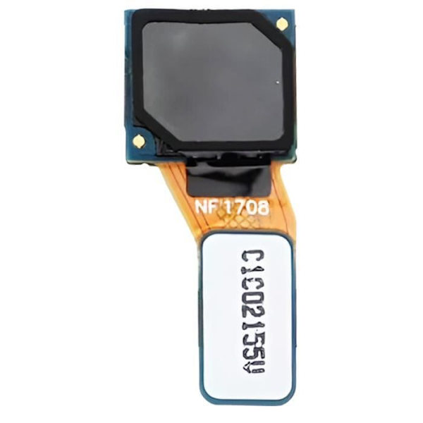 Frontkamera til Samsung Galaxy S21 FE 32MP Selfie Sensor Samsung Sort Svart