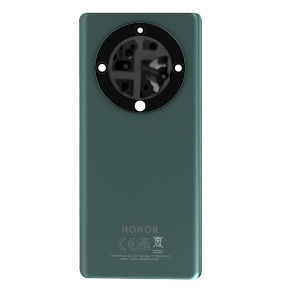 Cachebatteri - Honor Magic 5 Lite - Grøn - Forenklet installation - 20 g Grön