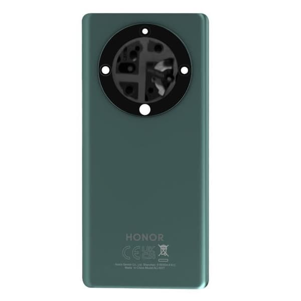 Ersättningsbatteri för Honor Magic 5 Lite Grön Grön