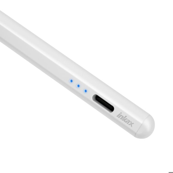 Præcisionsstylus til Telefon og Tablet med Palmerejektion