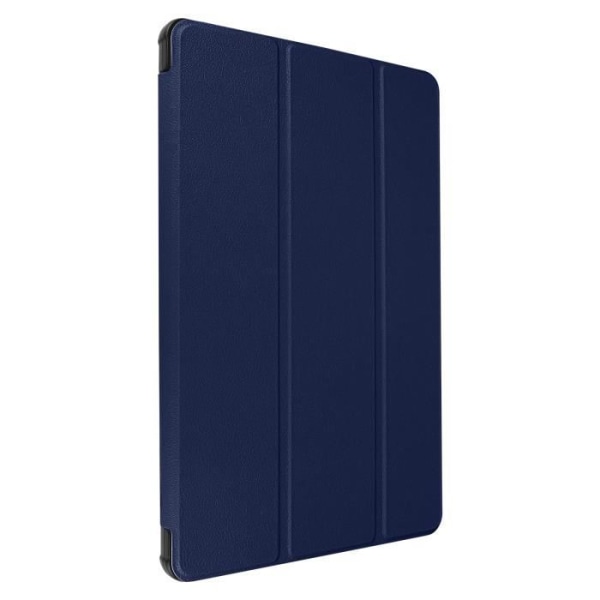 Cover til Xiaomi Redmi Pad 10.6 - AVIZAR - Video- og tastaturunderstøttelse Clamshell - Midnight Blue Blå