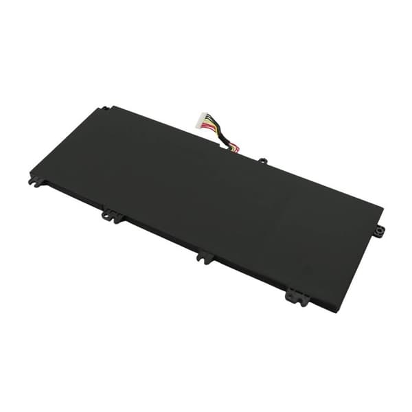 Erstatningsbatteri til Asus FX503VM Li-Polymer 15,2V 4240mAh 64Wh Sort Svart