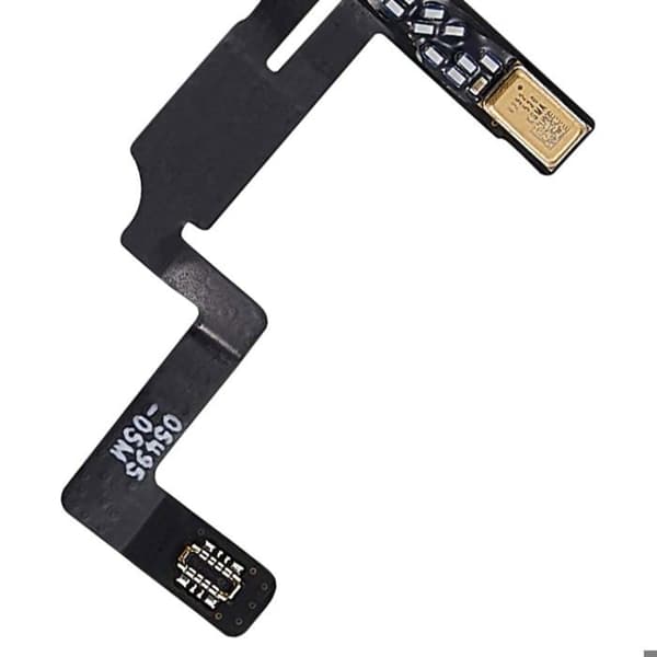 Erstatningsdæksel til Bluetooth Antenne Kompatibel med iPhone Air Sort Svart
