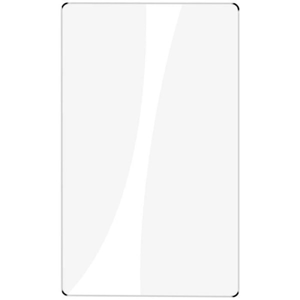 Suojakalvo - AVIZAR - Nokia T21/T20 - Karkaistu lasi - 9H kovuus - Naarmuuntumaton Transparent
