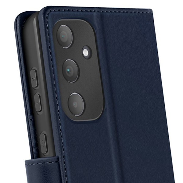 Samsung Galaxy A35 Kuori Irrotettava Mayaxess Sininen Yö Blå