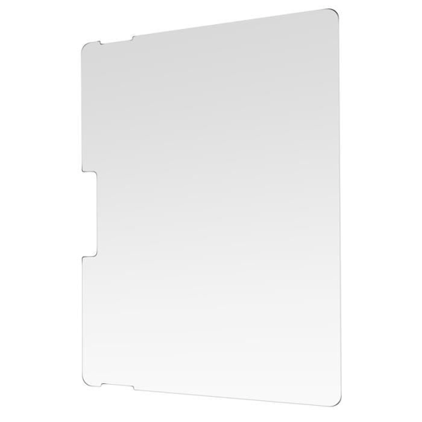 Karkaistu lasi - AVIZAR - Microsoft Surface Go 10.1 ja Go 2 - Kovuus 9H - Ultra ohut - Jälkiä estävä