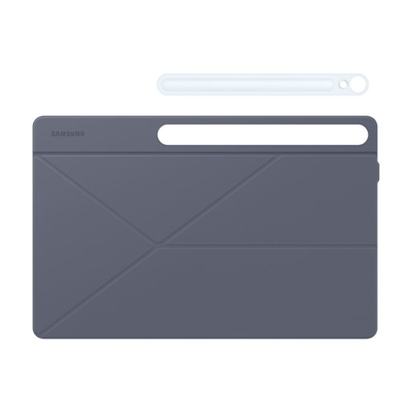 Samsung Galaxy Tab S10 FE+: Sininen Smart Book Cover -lisävaruste EF-BX620PLEGWW