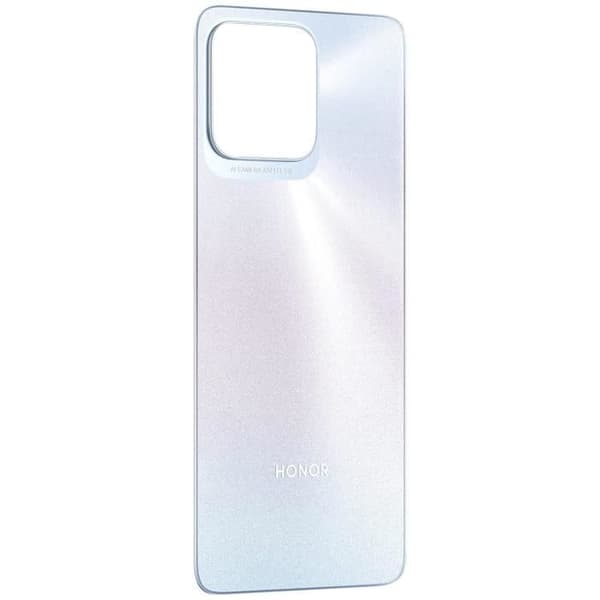 Ersättningsbatteri för Honor X8 5G Silver Grå