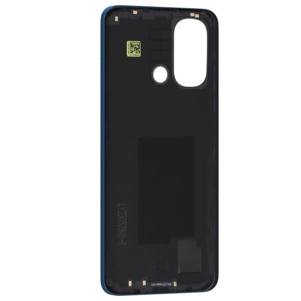 Bakruta - XIAOMI - Redmi 12C - Blå - Original - Service Pack Blå