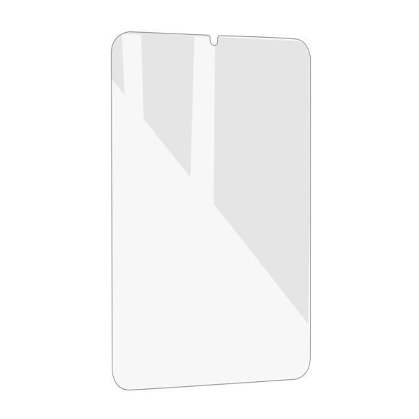 Näytön suojakalvo - Karkaistu lasi - iPad Mini 2021 - 9H kovuus - Ultraohut - Sormenjälkiä estävä Vit