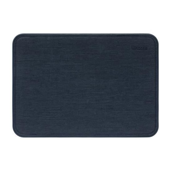 Cover - Incase - Icon Woolenex - MacBook Air 13" (2022 - M2) - Blå - Väderbeständig Blå