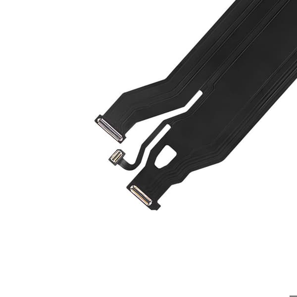 Hovedflex-kabel til OnePlus 13 smartphone, sort