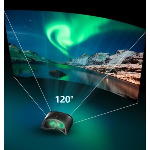 VR-älypuhelinkypärä, Anti Blue Light Virtual Reality -kypärä