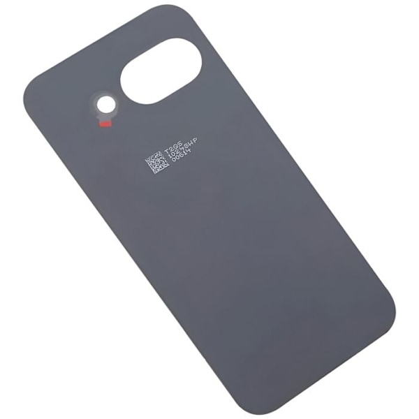 Erstatningsbagcover til Google Pixel 9A Blå