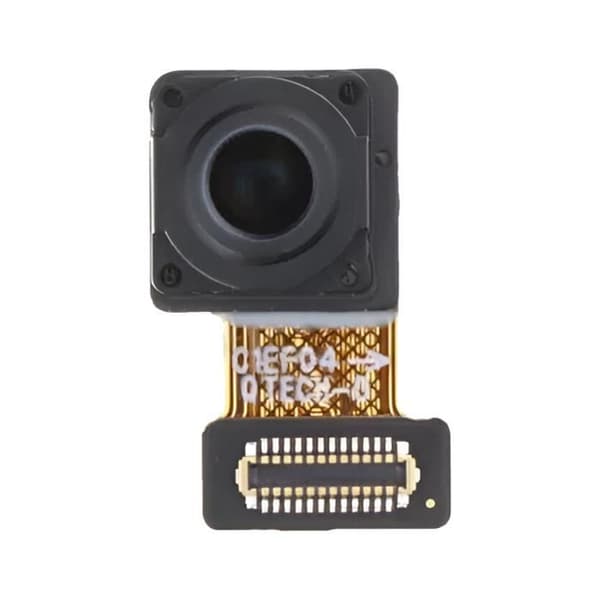 Frontkamera - OnePlus - Nord 3 5G - 16MP Selfie-sensor - Sort - 100% Ny Svart