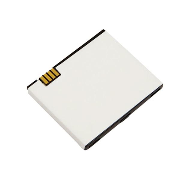Erstatningsbatteri til Motorola KRZR K1 Li-ion 3,7V 650mAh 2,4Wh