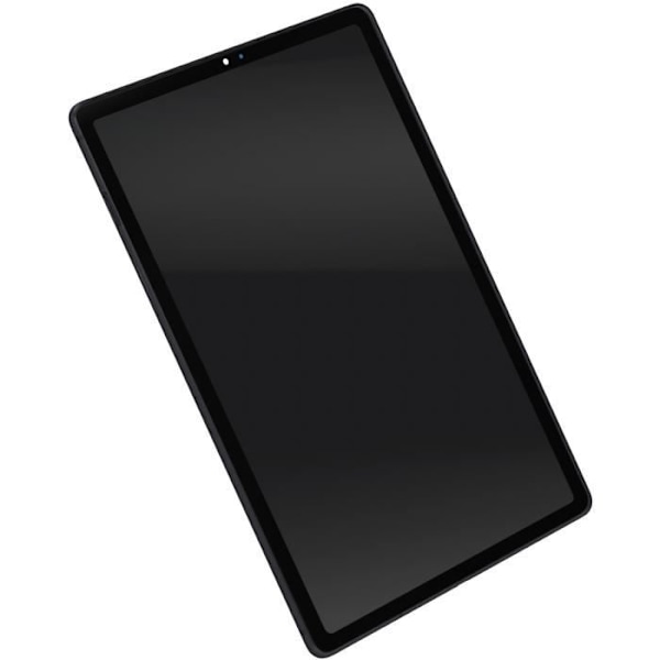 Komplett enhet för Samsung Galaxy Tab S5e LCD + Pekskärm + Svart Samsung-chassi Svart