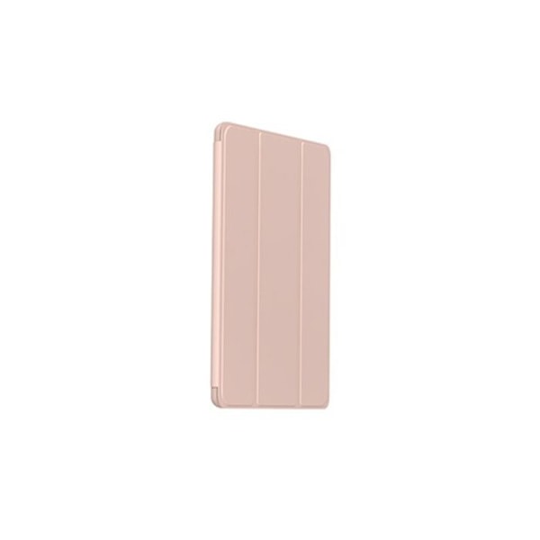 Folio SlimSkin MW iPad Air 10.9 4. sukupolvi 5. sukupolvi 2020 ja 2022 Vaaleanpunainen