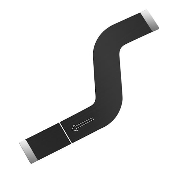 Anslutningskabel - Xiaomi - Mi 9T - Svart - Kompatibel - Hög kvalitet Svart