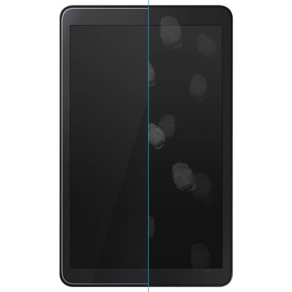 Suojakalvo - Mocca - 9H - Ultra-kestävä - 0,33 mm - 8" tabletti