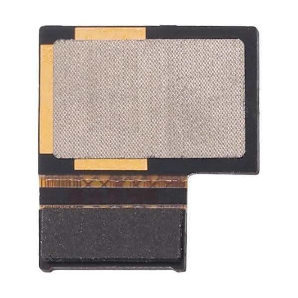 Frontkamera för Sony Xperia XA1 Ultra 16MP Selfie Sensor Svart