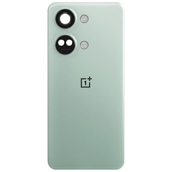 Väliksi takalasi OnePlus Nord 3 5G Vihreä Grön