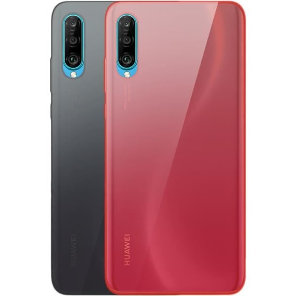 Colorblock Protection Pack för Huawei P30 Lite