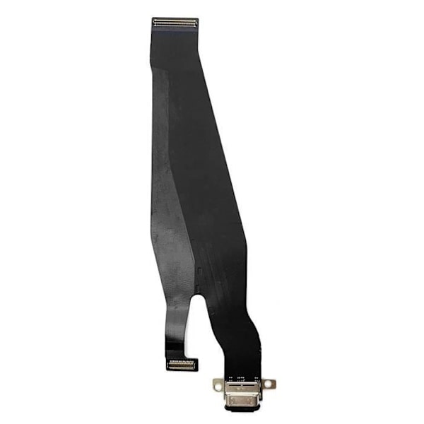 USB-C opladerconnector - HUAWEI - P20 Pro - Sort - Stiv - Opladning og synkronisering Svart