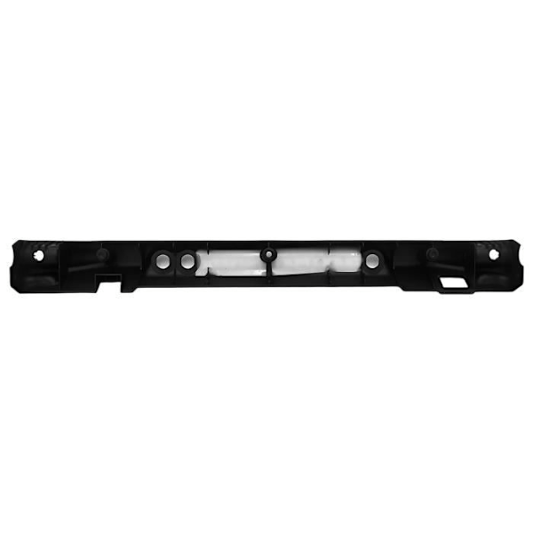 Cache-deck vasen puoli Dualtron Thunder 2 Minimotors Musta Svart
