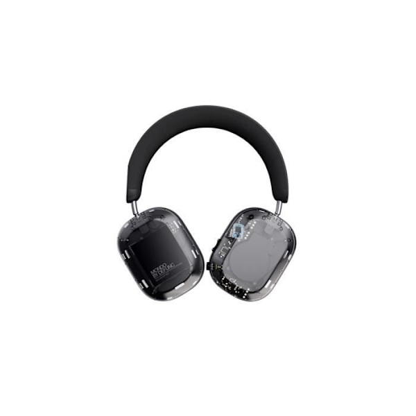 Langattomat Bluetooth-kuulokkeet Mondo by Defunc Clear
