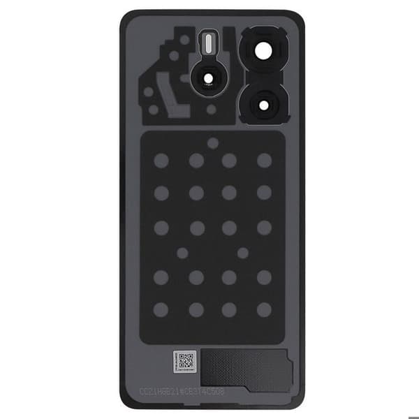 Ersättningsbatteri för Redmi Note 14 4G Service Pack Xiaomi Limegrön Grön