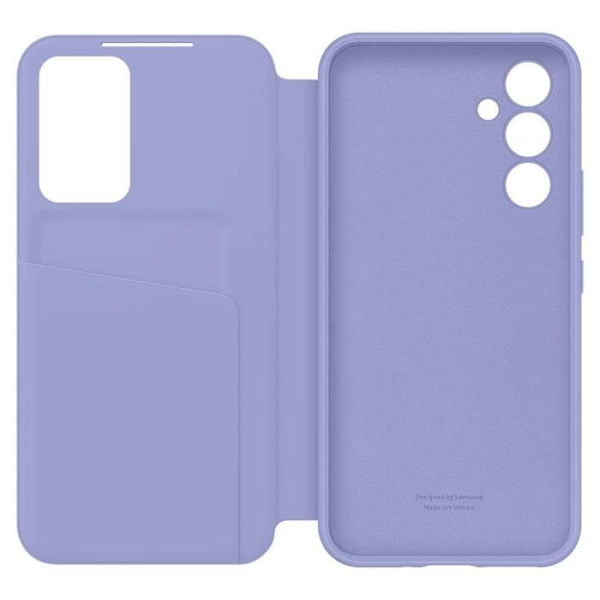 Samsung etui til Samsung Galaxy A54 5G Lavendel