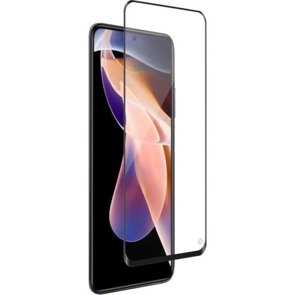 Xiaomi Redmi Note 11 Pro karkaistu lasi