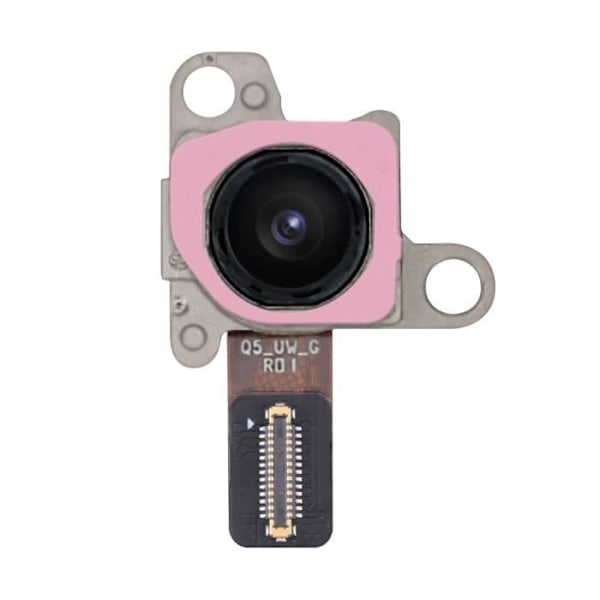 Reservedel Bagkamera til Galaxy Z Fold 5 12MP vidvinkelsensor Original Samsung