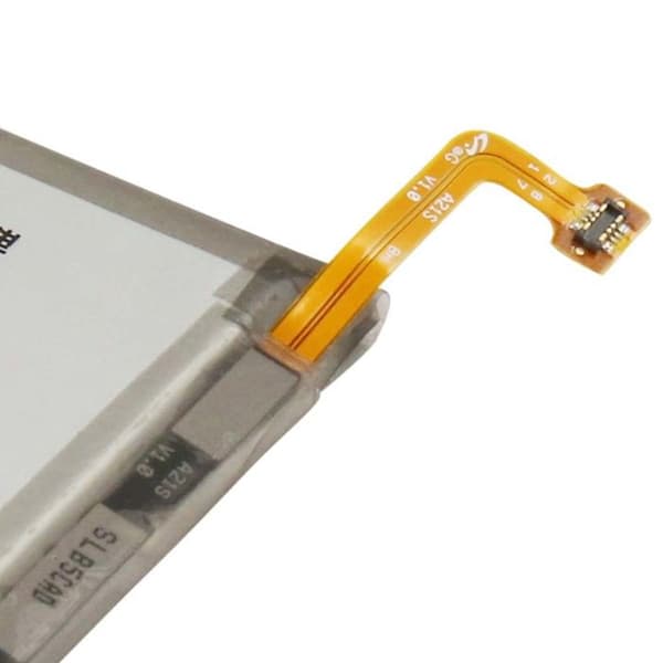 Batteri för Smartphone Galaxy A21s 2020 Li-polymer 3.86V 5000mAh 19.25Wh Silver Grå