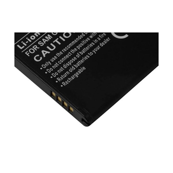 Akku Samsung Galaxy Xcover ja SM-G388 Li-ion 3.85V 2200mAh
