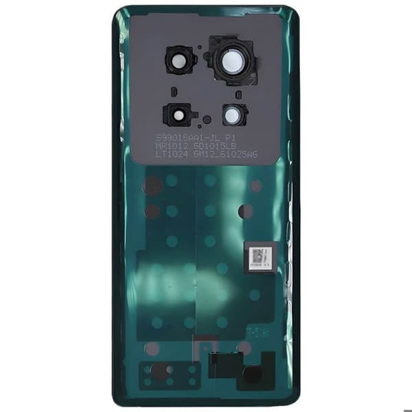 Batteri Cache til Redmi Note 14 Pro 5G Service Pack Xiaomi Sort Svart